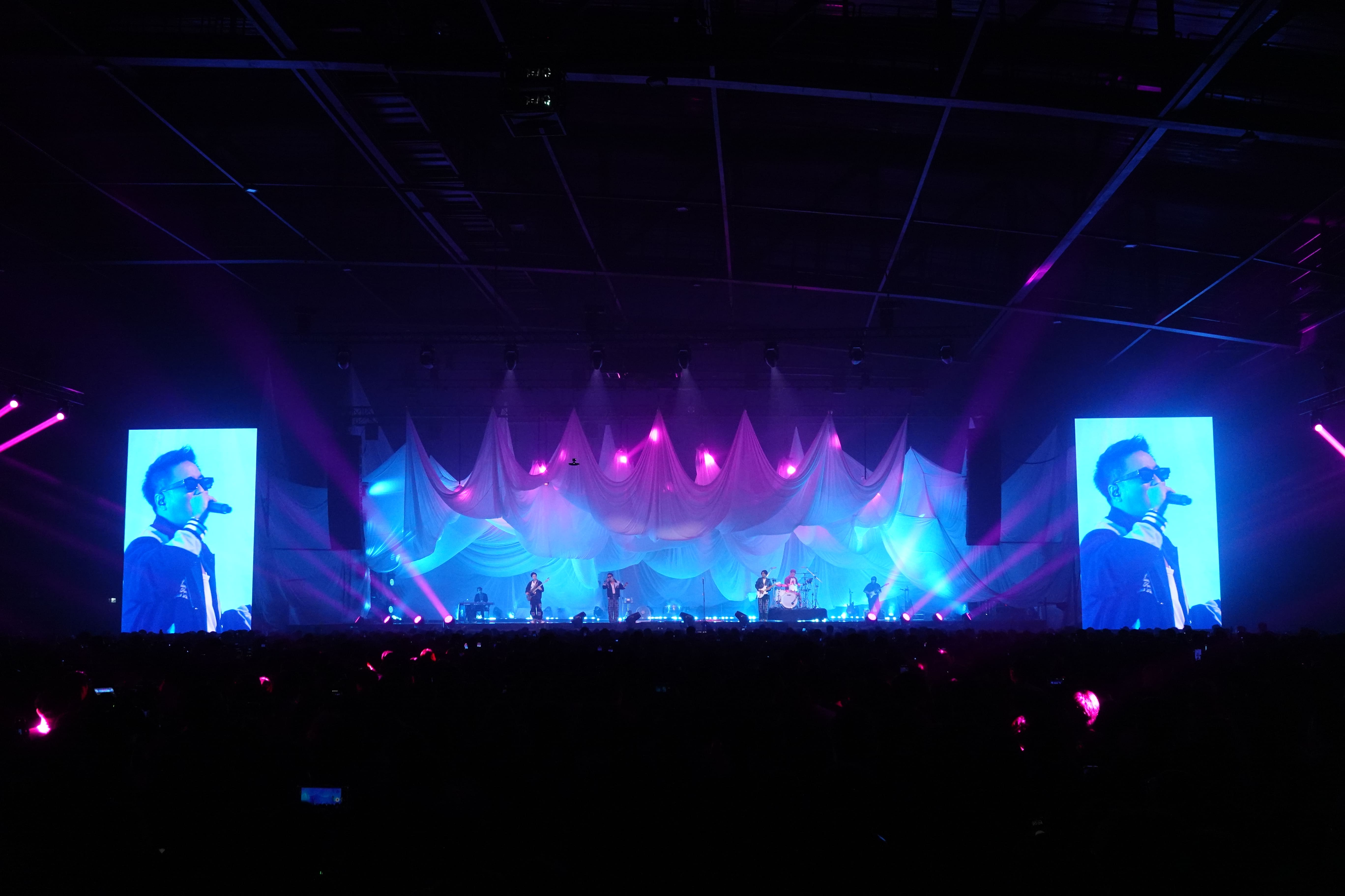 "Bandage" – The 1st Concert